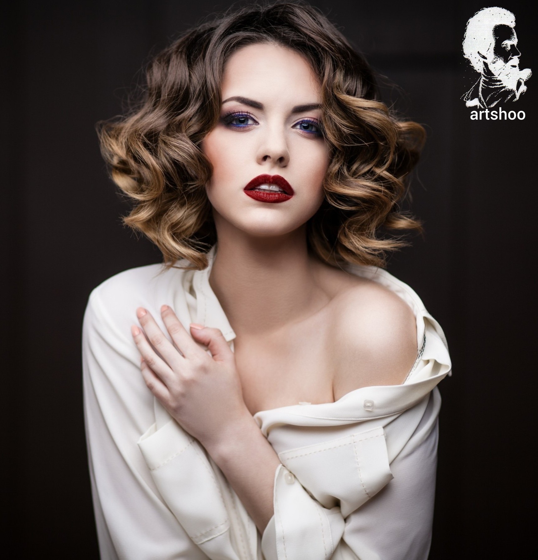 مدل رنگ روغن اورژینال